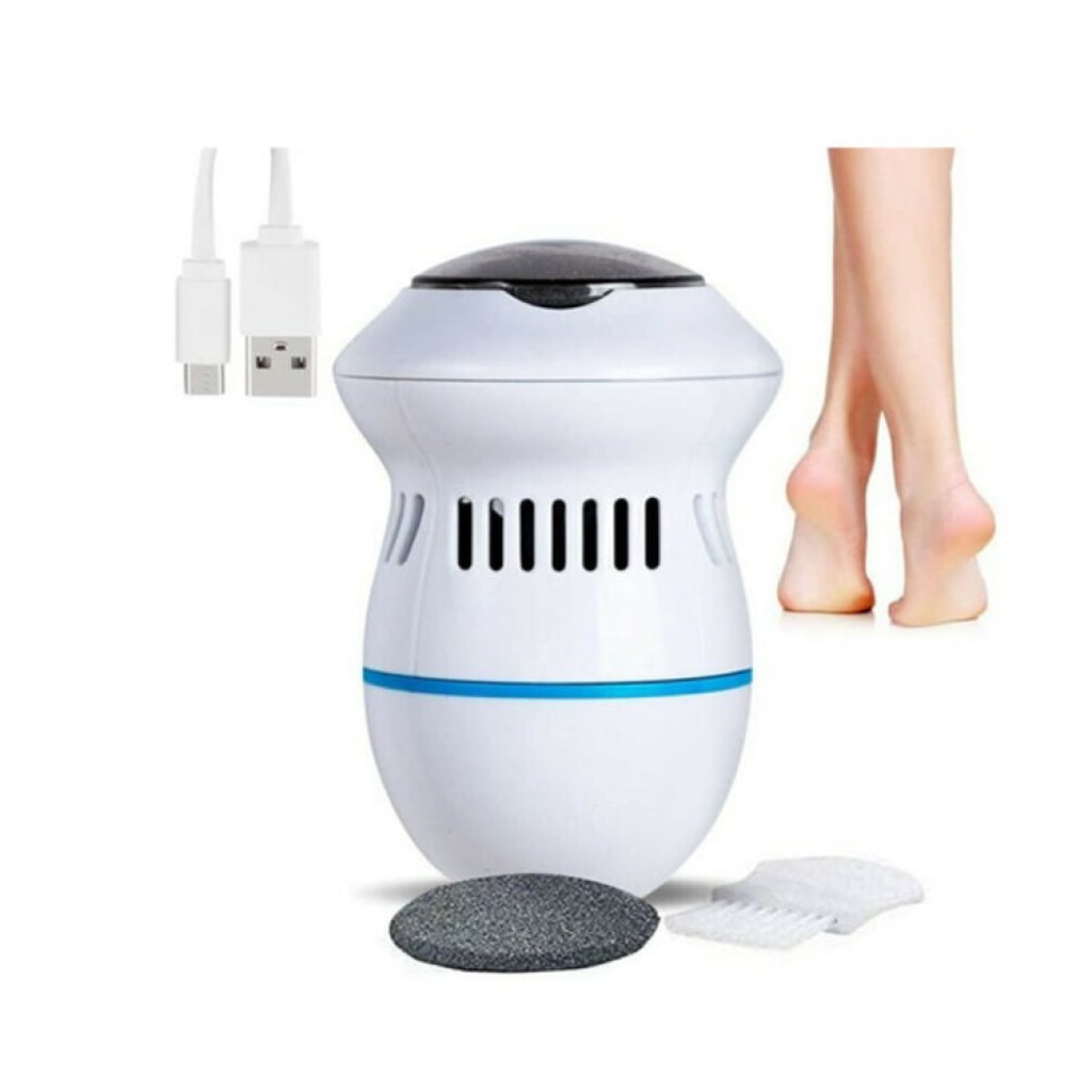 Συσκευή Αφαίρεσης Κάλων PEDI VAC